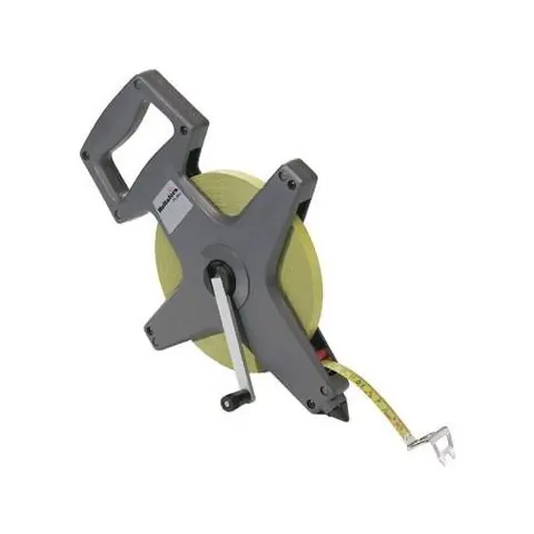 Hultafors PL 100 C Mätband I lager